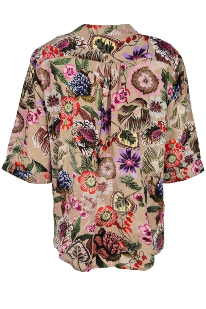 TOP KYLIE VELDBOEKET 7369 220 BEIGE